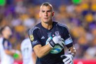 Tendremos una gran Liguilla: Nahuel