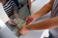 Remesas llegan de nuevo a los 5 mil mdd en marzo