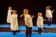 Presenta Artes Escénicas una adaptación actual de "La Odisea"