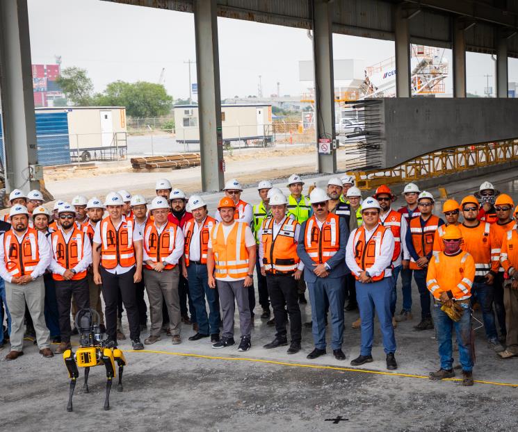 Pide Samuel meter ´turbo´ en obras del Metro para disminuir molestia Pide Samuel meter ´turbo´ en obras del Metro para disminuir molestia