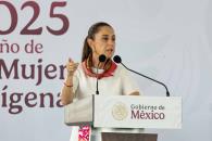 No, presidente Trump, así respondió Sheinbaum