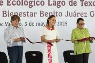 Sheinbaum convoca a universidades autónomas a abrir más lugares Sheinbaum convoca a universidades autónomas a abrir más lugares