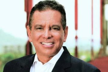 Fallece exgobernador de Veracruz, Fidel Herrera