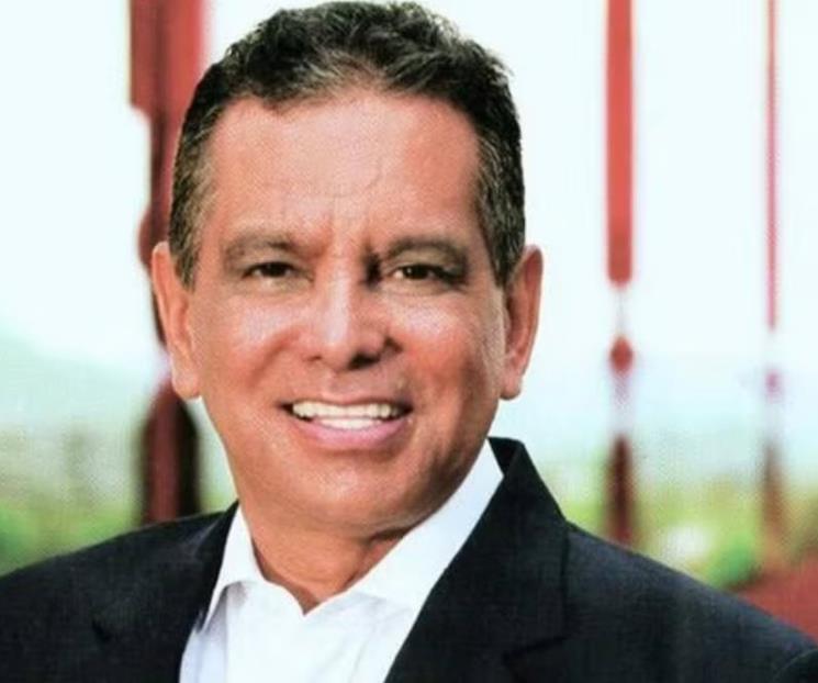 Fallece exgobernador de Veracruz, Fidel Herrera Fallece exgobernador de Veracruz, Fidel Herrera