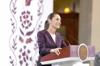 Destaca Sheinbaum avances frente a los aranceles Destaca Sheinbaum avances frente a los aranceles