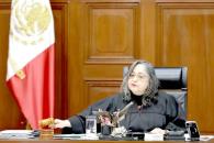 Elimina SCJN Tesorería tras extinción de fideicomisos Elimina SCJN Tesorería tras extinción de fideicomisos