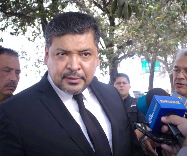 Localizan a segundo presunto delincuente muerto: Vicefiscal Localizan a segundo presunto delincuente muerto: Vicefiscal