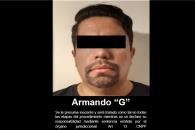 Otorgan prisión domiciliaria a operador de alto rango del CJNG