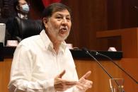 Retira Senado impugnación general ante INE de aspirantes Retira Senado impugnación general ante INE de aspirantes