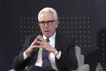 Acusa Zedillo que buscan desviar la atención con el Fobaproa