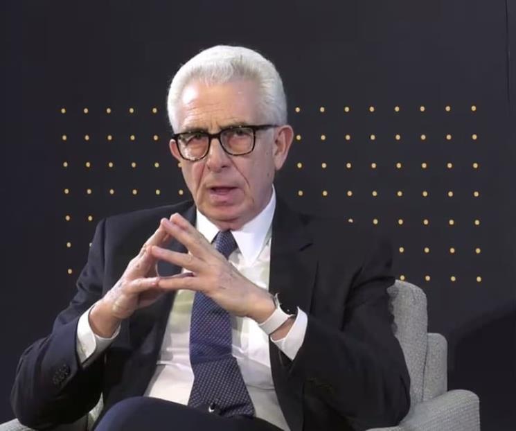 Acusa Zedillo que buscan desviar la atención con el Fobaproa Acusa Zedillo que buscan desviar la atención con el Fobaproa