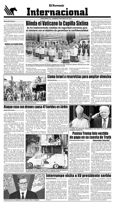 Edicion Impresa