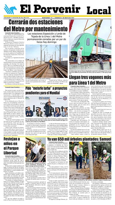 Edicion Impresa