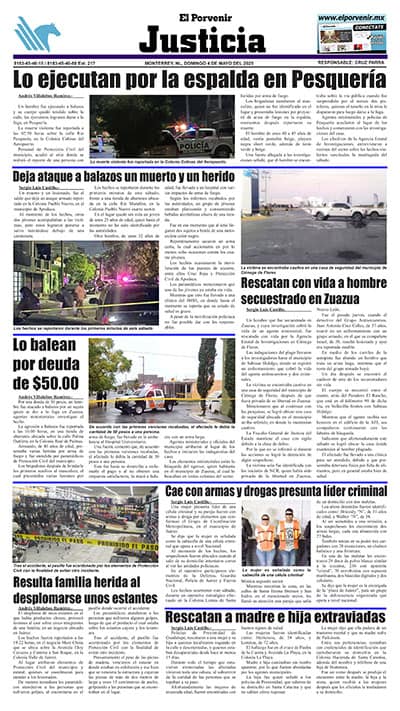 Edicion Impresa