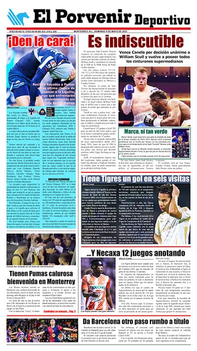 Edicion Impresa