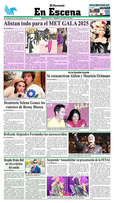 Edicion Impresa