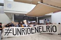 Convocan a consulta pública sobre el viaducto urbano