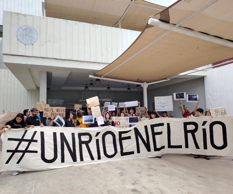 Convocan a consulta pública sobre el viaducto urbano Convocan a consulta pública sobre el viaducto urbano
