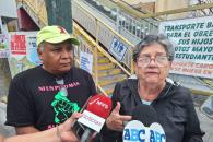 Denuncian nulo apoyo de diputados