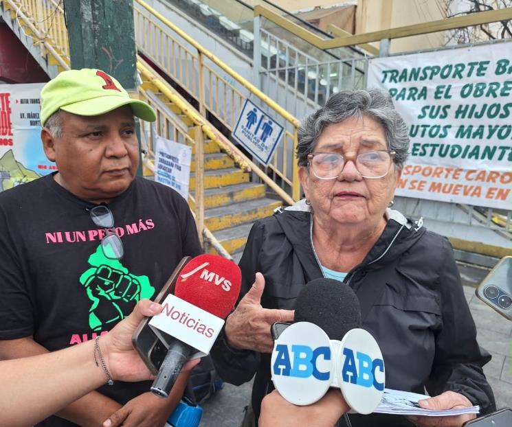 Denuncian nulo apoyo de diputados Denuncian nulo apoyo de diputados