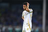 Tiene Tigres un gol en seis visitas Tiene Tigres un gol en seis visitas