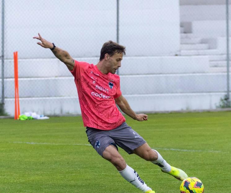Van Rayados por último boleto a Liguilla ante Pumas Van Rayados por último boleto a Liguilla ante Pumas