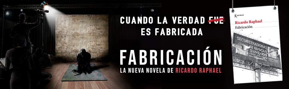 Ricardo Rapahel tras la verdad Ricardo Rapahel tras la verdad