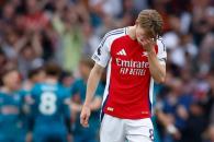 Siembra dudas Arsenal Siembra dudas Arsenal
