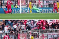 Golea el Atalanta y se afianzan como terceros en la Serie A