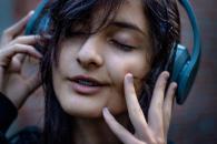 Cuál es el volumen adecuado para escuchar música con audífonos Cuál es el volumen adecuado para escuchar música con audífonos