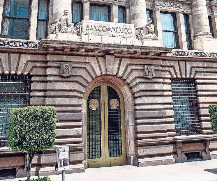 Remanentes de Banxico: ¿qué son y para qué sirven? Remanentes de Banxico: ¿qué son y para qué sirven?