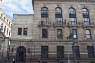 Reducen de 0.5% a 0.2% previsión de alza del PIB