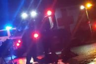 Muere hombre en bicicleta tras ser chocado por auto en Montemorelos Muere hombre en bicicleta tras ser chocado por auto en Montemorelos