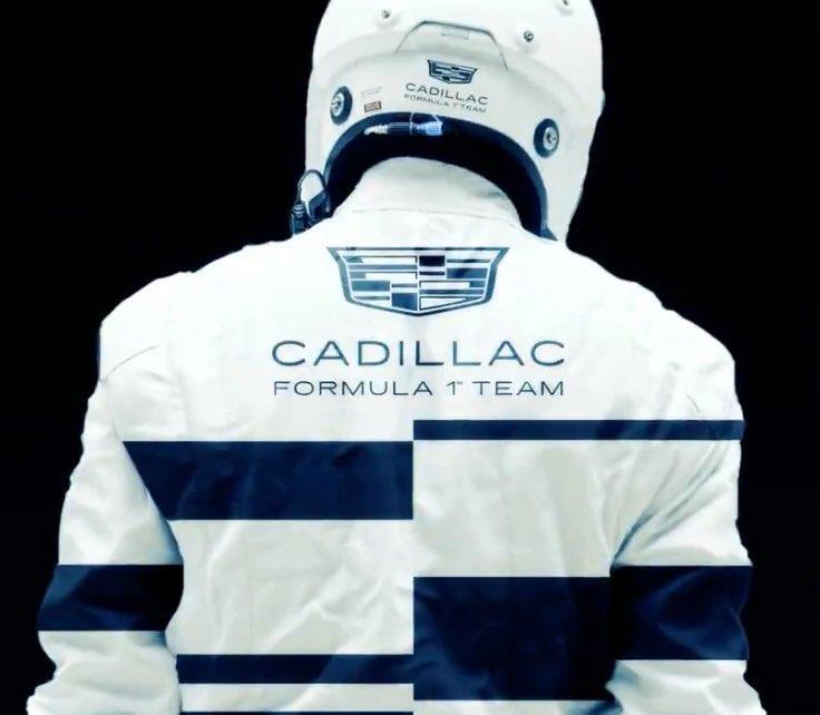 Se presenta Cadillac en la F1 Se presenta Cadillac en la F1