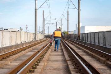 Cerrarán dos estaciones del Metro por mantenimiento