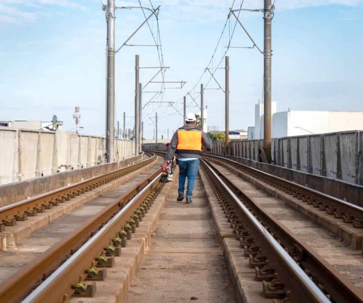 Cerrarán dos estaciones del Metro por mantenimiento Cerrarán dos estaciones del Metro por mantenimiento