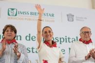 Retomará Sheinbaum plan de justicia para Atenco Retomará Sheinbaum plan de justicia para Atenco