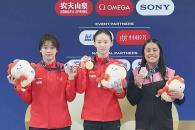 Logra bronce Ale Estudillo