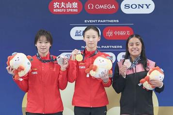 Logra bronce Ale Estudillo