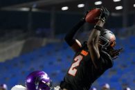 Debut con victoria para Osos de Monterrey