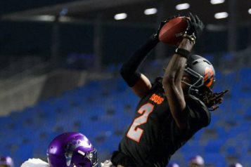 Debut con victoria para Osos de Monterrey