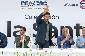 Pide  “meterle turbo”  a proyectos pendientes para el Mundial