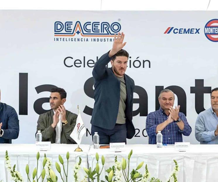 Pide "meterle turbo" a proyectos pendientes para el Mundial Pide "meterle turbo" a proyectos pendientes para el Mundial