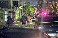 Deja ataque a balazos un muerto y un herido