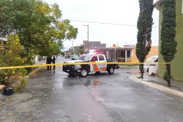 Lo balean por deuda de $50