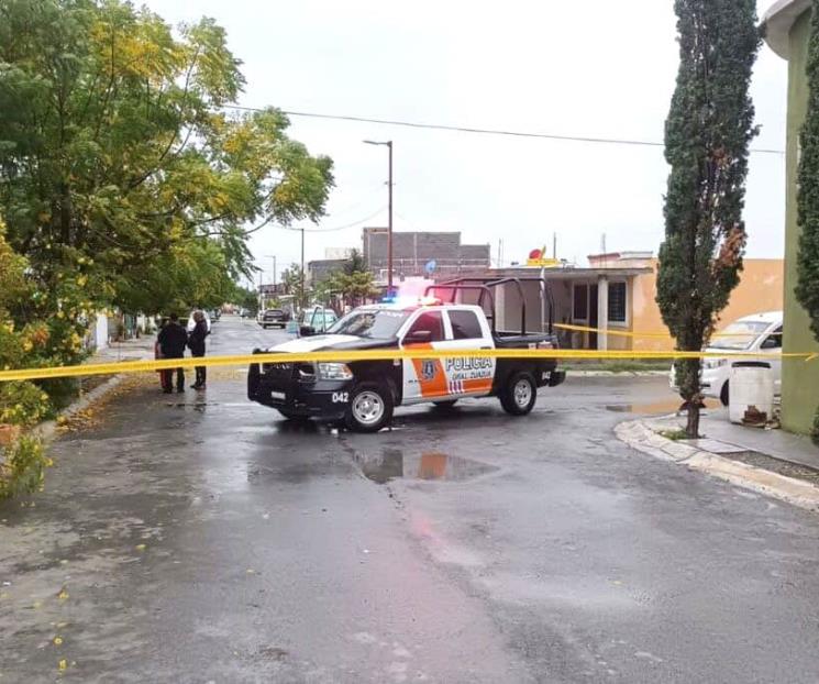 Lo balean por deuda de $50 Lo balean por deuda de $50