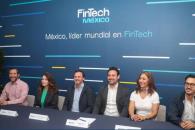 Fintech se alinean con Plan México y apoyo a Pymes