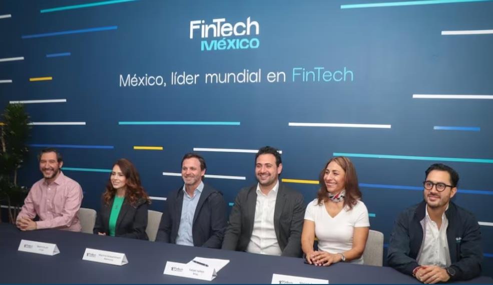 Fintech se alinean con Plan México y apoyo a Pymes Fintech se alinean con Plan México y apoyo a Pymes
