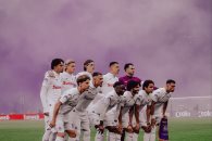 Pierden César Huerta y el Anderlecht la final de la Copa de Bélgica Pierden César Huerta y el Anderlecht la final de la Copa de Bélgica