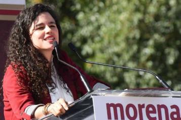 Discuten reglas contra nepotismo y campañas anticipadas